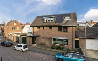 Smidstraat 1