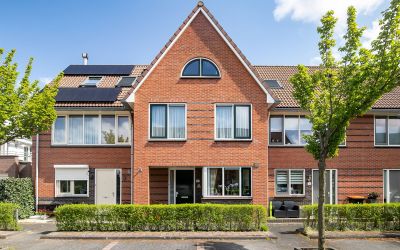 van der Natstraat 10