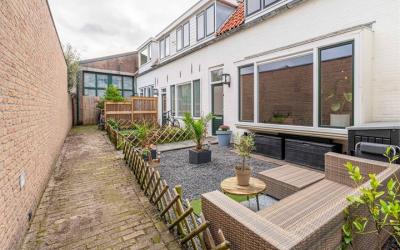 Vliet Zuidzijde 15-C