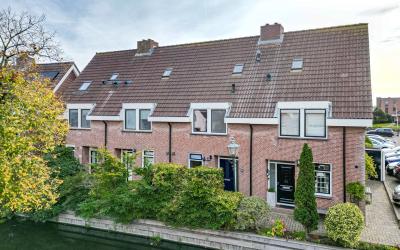 Vliet Zuidz. 62