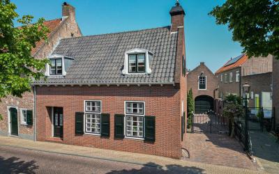 Vliet Noord. 14