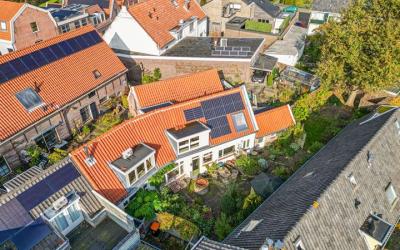 Vliet Noord. 46
