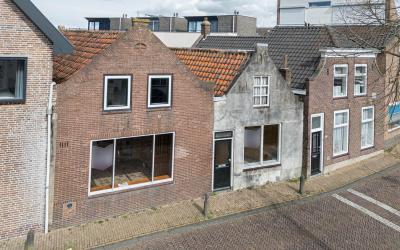 Vliet Noord. 92