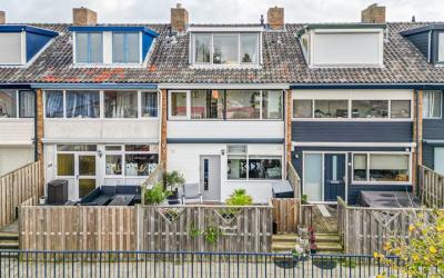 Anjelierenstraat 57