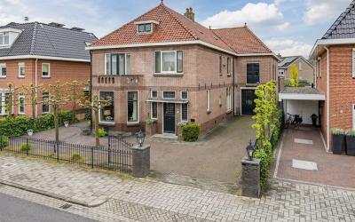Brouwerstraat 43