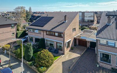 Koestraat 29