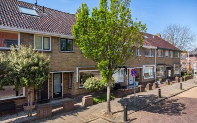 Kanaalstraat 28