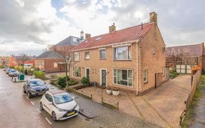 Burgemeester Meijboomstraat 20
