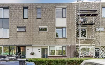 Monetstraat 5