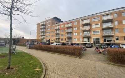 Jan van Goyenplein 69