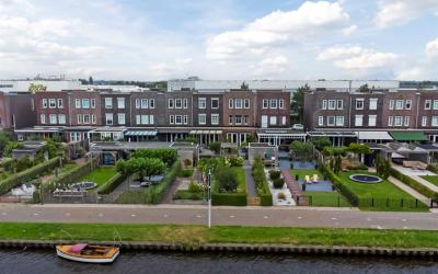 Bankijkerweg 161