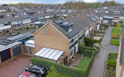 Willem Alex. 1
