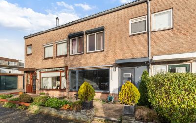 Esdoornlaan 30