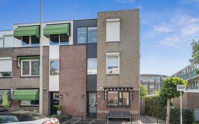 Kleipettenlaan 93