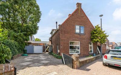 Hoofdstraat 4