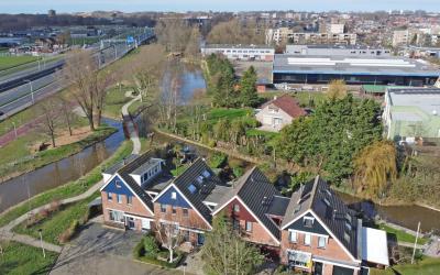 Meanderlaan 18