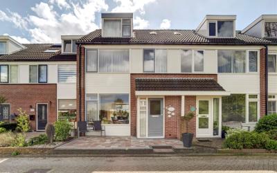Meanderlaan 5