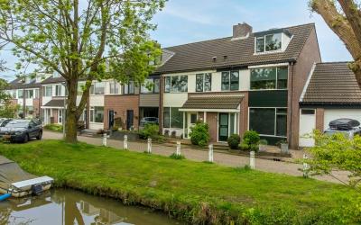 Meanderlaan 9