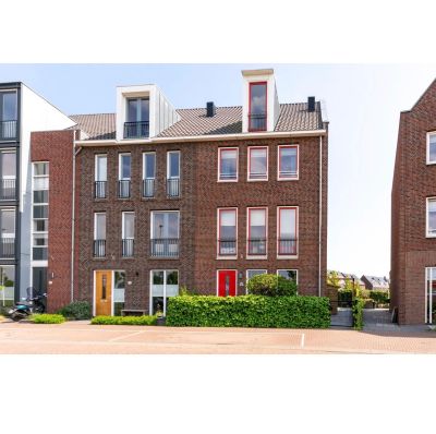 Duyfraklaan 36