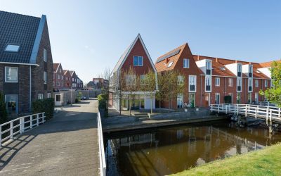 Burgemeester Hummelsingel 4