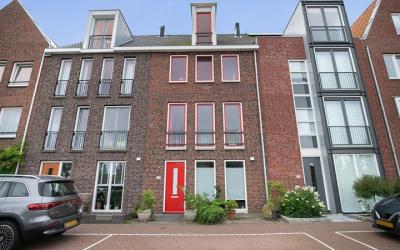 Duyfraklaan 120