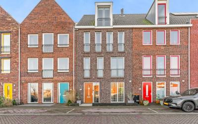 Duyfraklaan 122