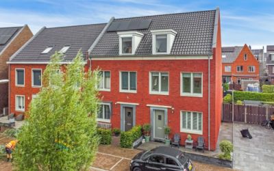 Hoge weides. 4-C