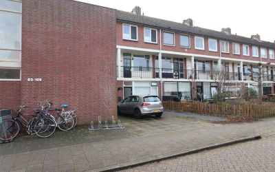 Marinus Poststraat 87