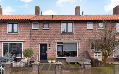 Marinus Poststraat 52