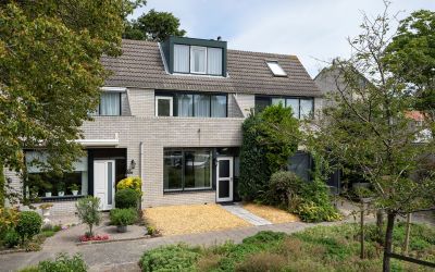 Hoogheemraadstraat 14