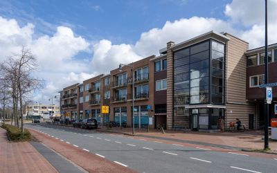 Mauritshof 22