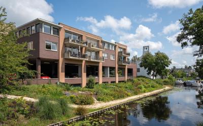 Mauritshof 58