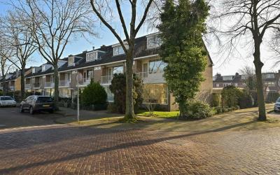 Fabritiuslaan 4