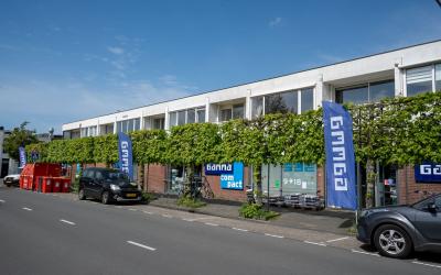 Hofcampweg 290