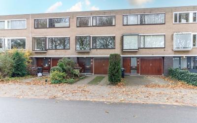 Van Groeneveltlaan 21