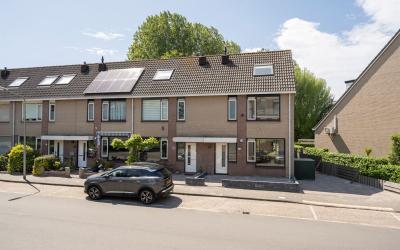 Strandwal 11