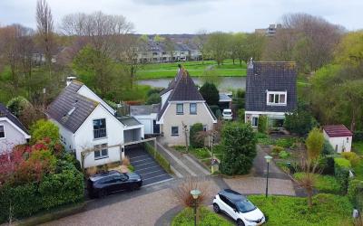 Strandwal 109
