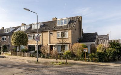 Rozeveldlaan 61