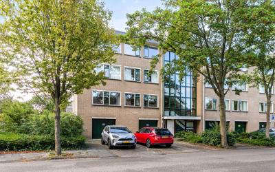 Rozeveldlaan 68