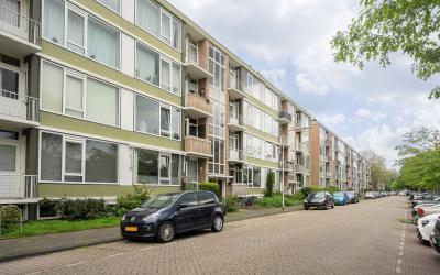 Ter Weerlaan 156