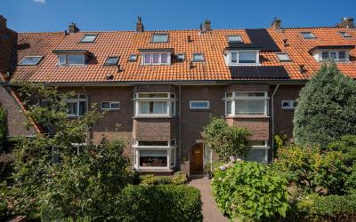 Crocusstraat 5
