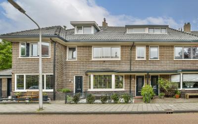 Crocusstraat 14