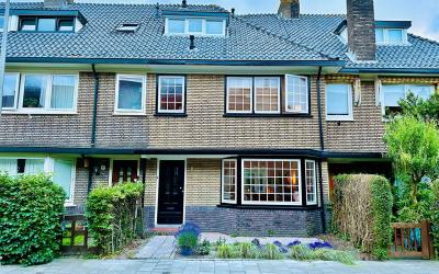 Crocusstraat 4