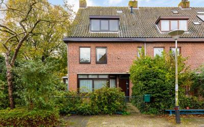 Leliestraat 1