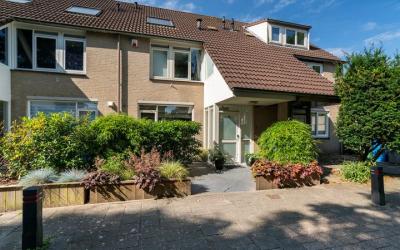 Aronskelkweg 25