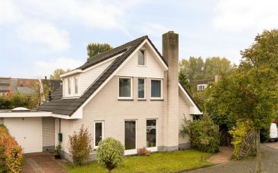 Rodenburgla. 2