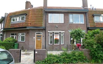 Gladiolusstraat 1