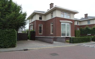 Oostdaallaan 1