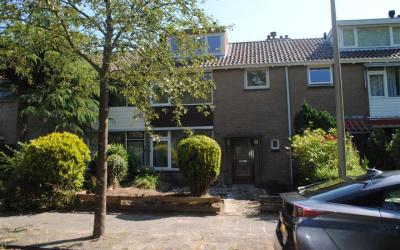 Parklaan 8