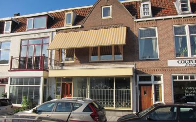 Rijksstraatweg 372